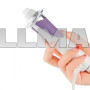 Масажер для обличчя Derma Wand Pro для омолодження обличчя та розгладження зморшок